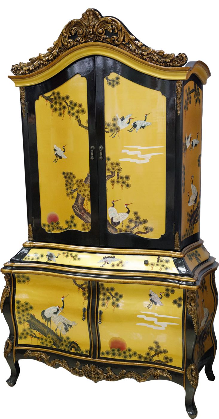 Шкаф Glasar 35-101