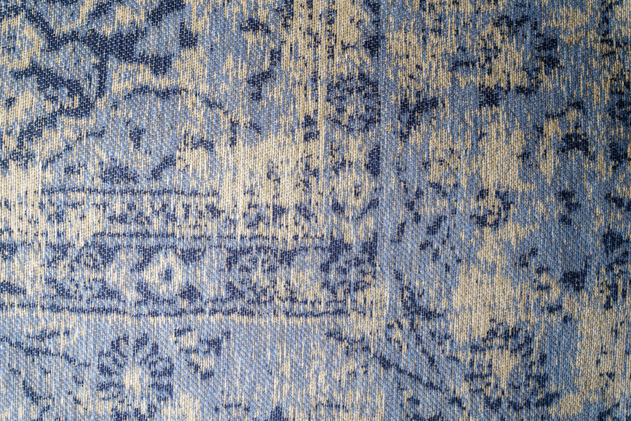 Ковер Carpet Decor Sedef Sky Blue  C1011