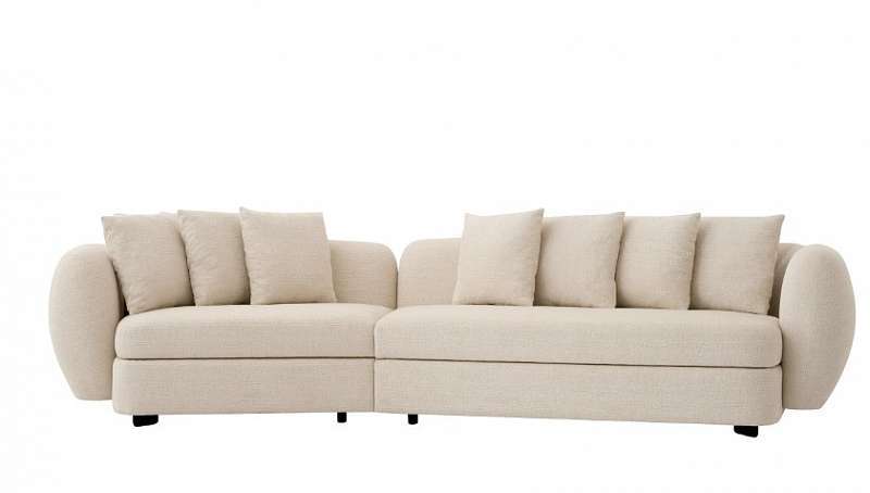 Диван Eichholtz SIDNEY 116732