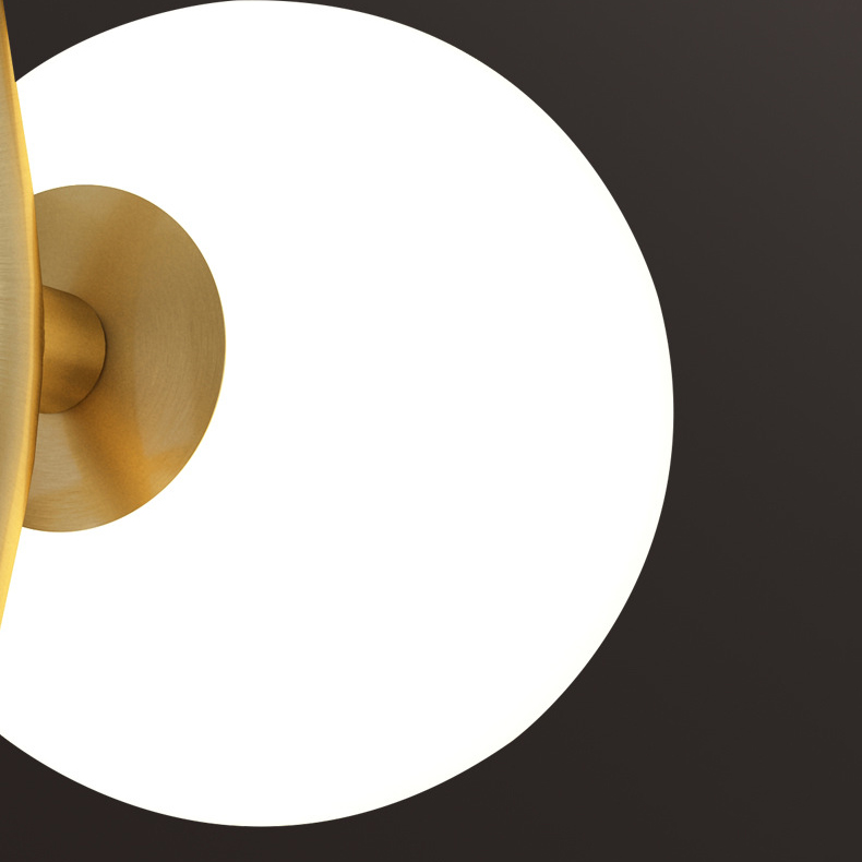 Торшер MATHIA FL by ImperiumLoft