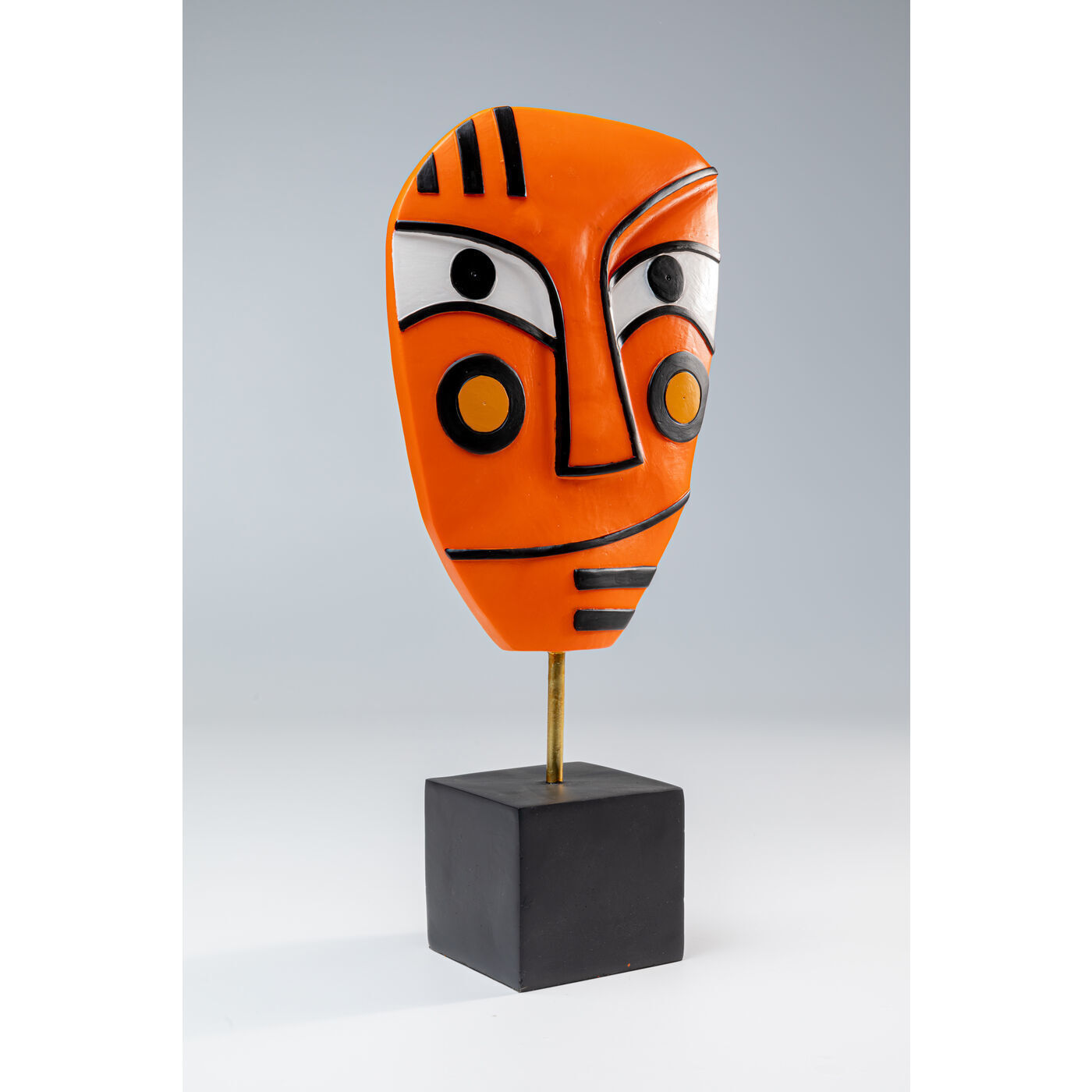 Предмет декоративный Face 53555 Kare