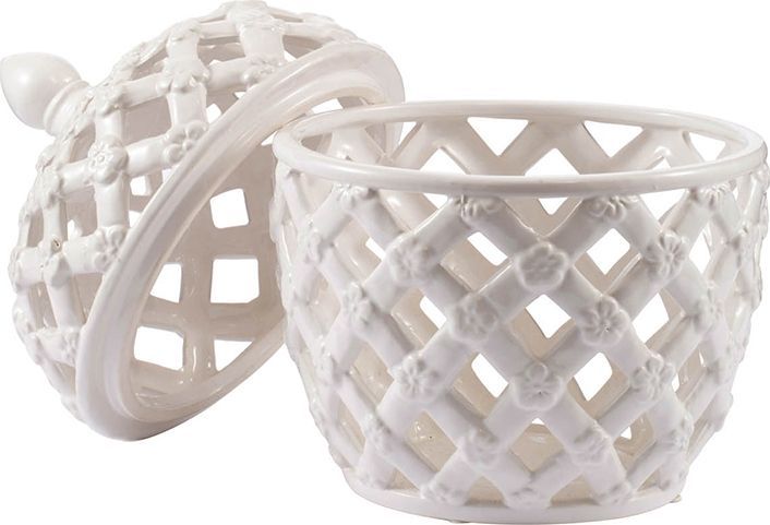 Банка с крышкой Glasar 1107