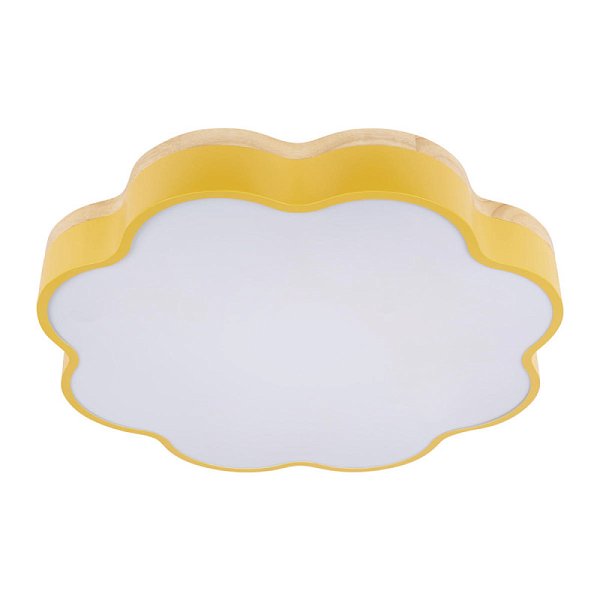 Накладной светильник LOFT IT 10225/36 Yellow
