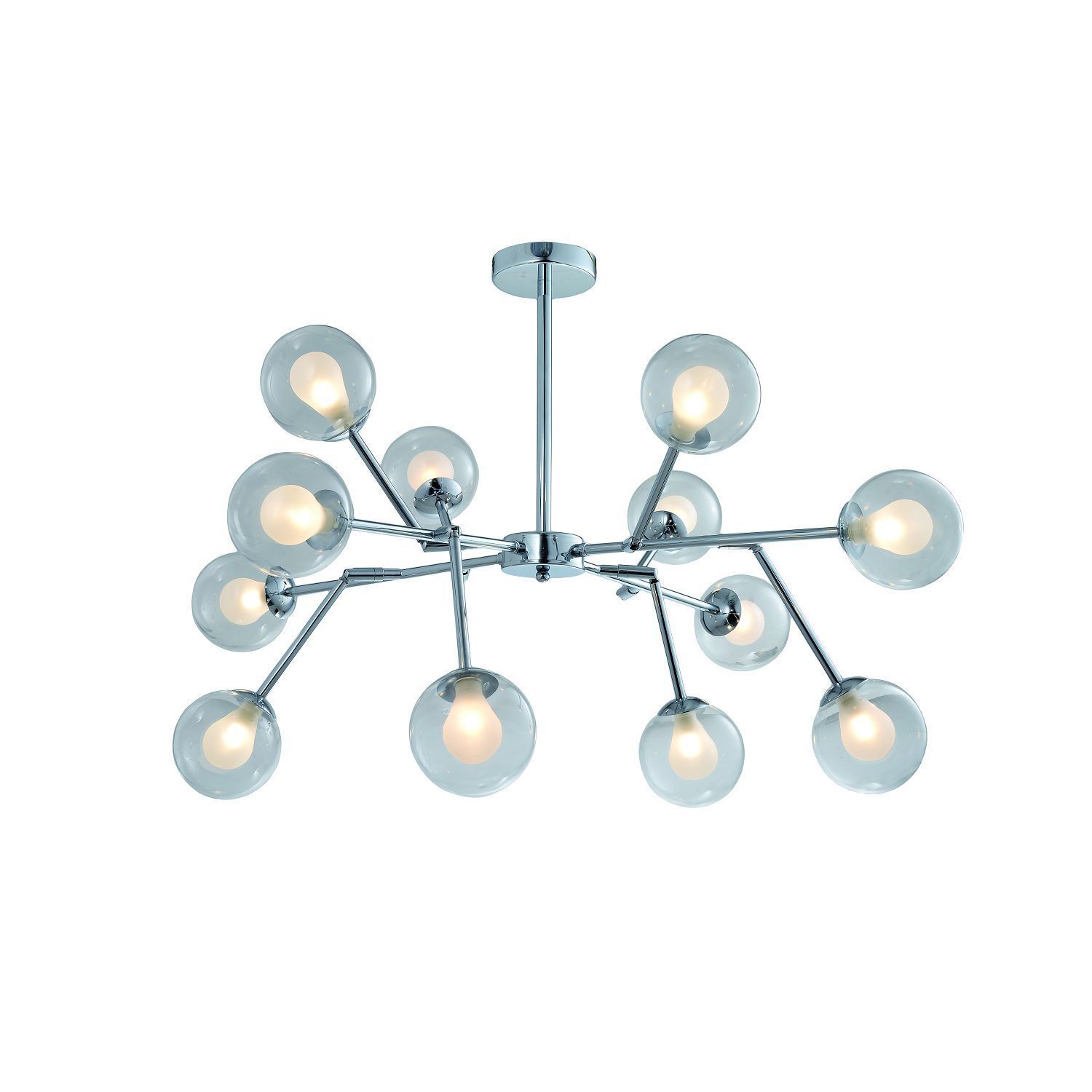 Люстра Favourite 2136-12P