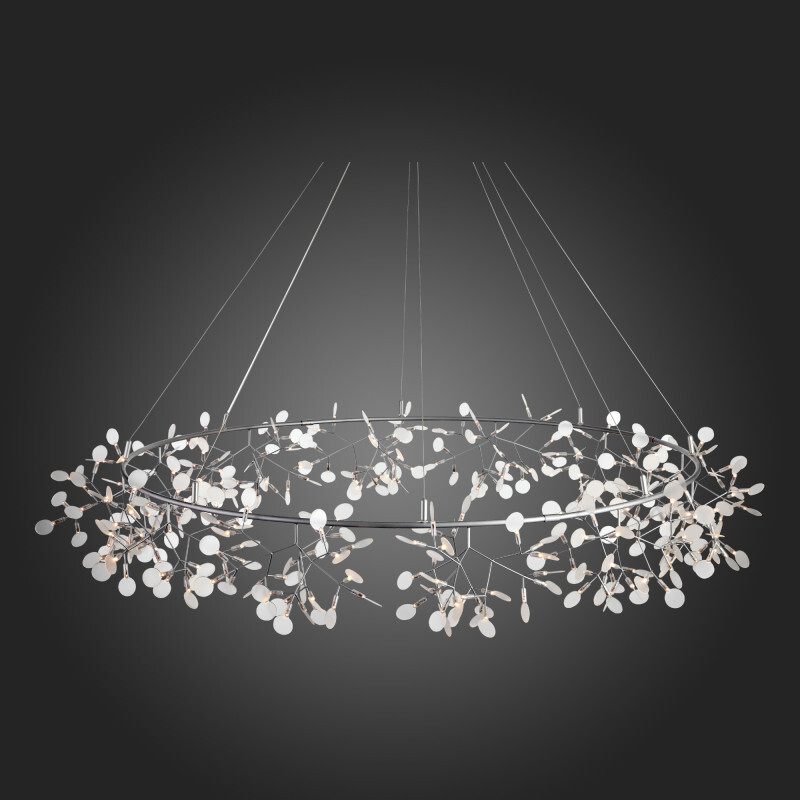 Подвесная люстра ST Luce SL379.103.324