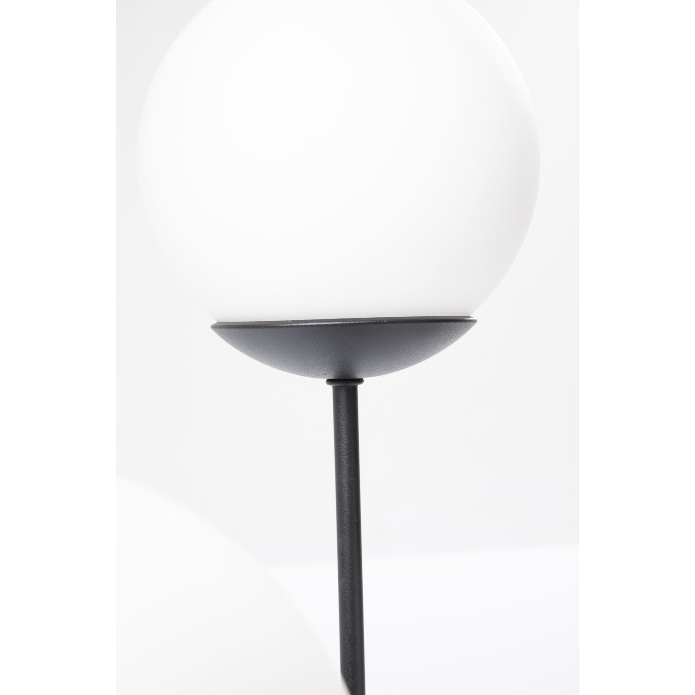 Торшер Bowls 52681 KARE