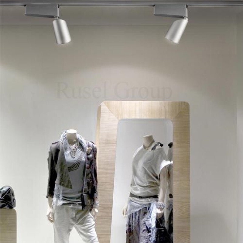 Потолочный светильник Leds-C4 VIAX