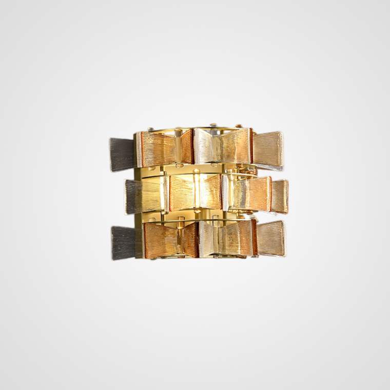 Бра DEXTER WALL Amber M by ImperiumLoft