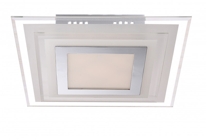 Накладной светильник Globo 41684-3