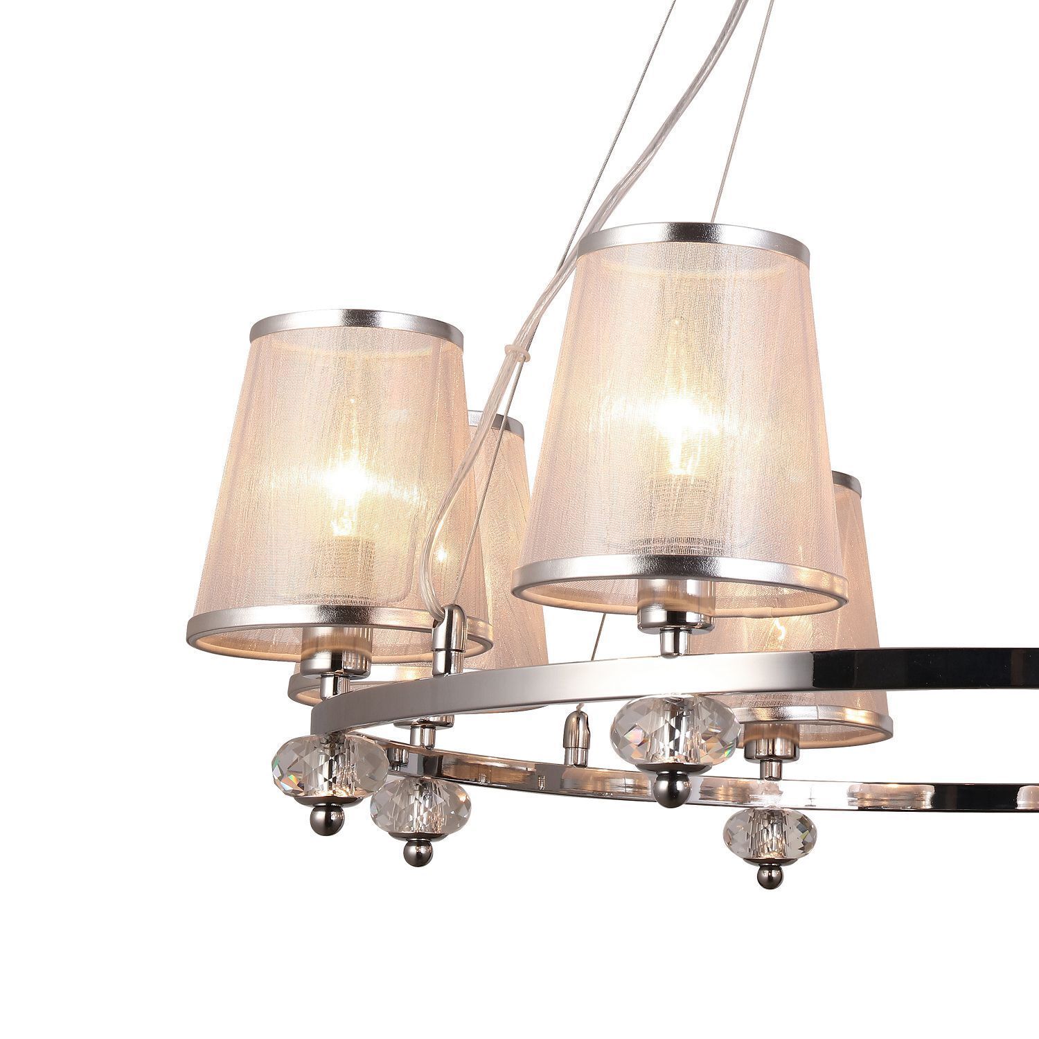 Люстра F-Promo 2542-8P