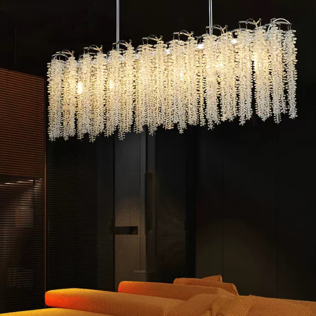 Потолочный светильник FREDLEIF L L100 by ImperiumLoft