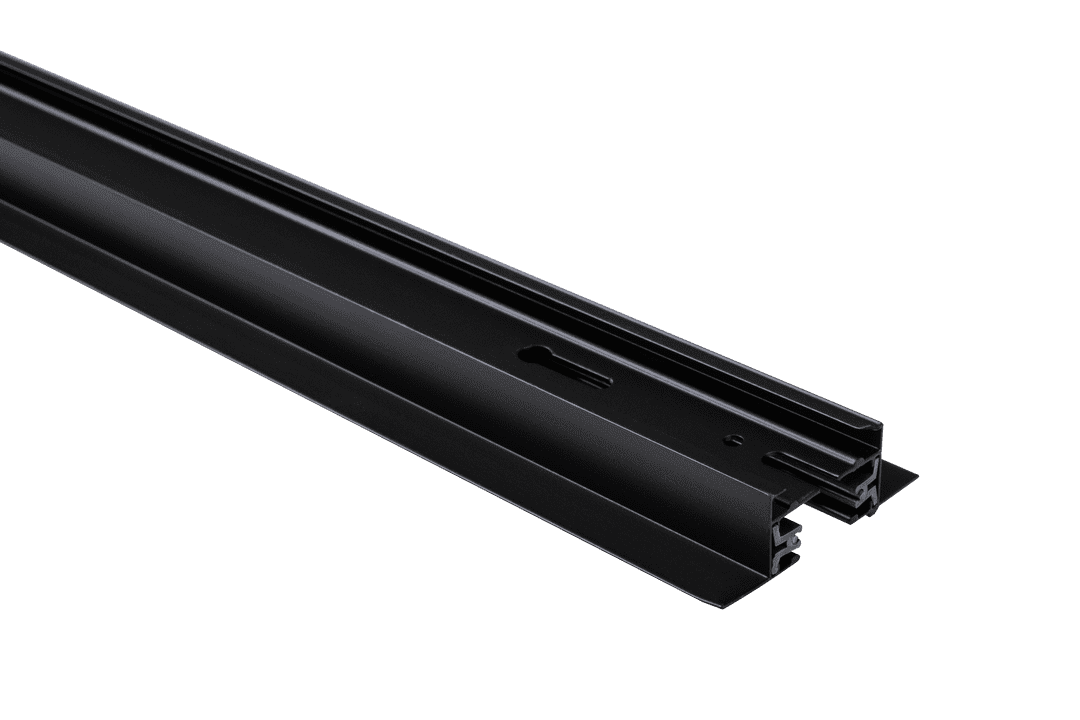 Шинопровод однофазный встраиваемый SWG TR-RC-BL-2