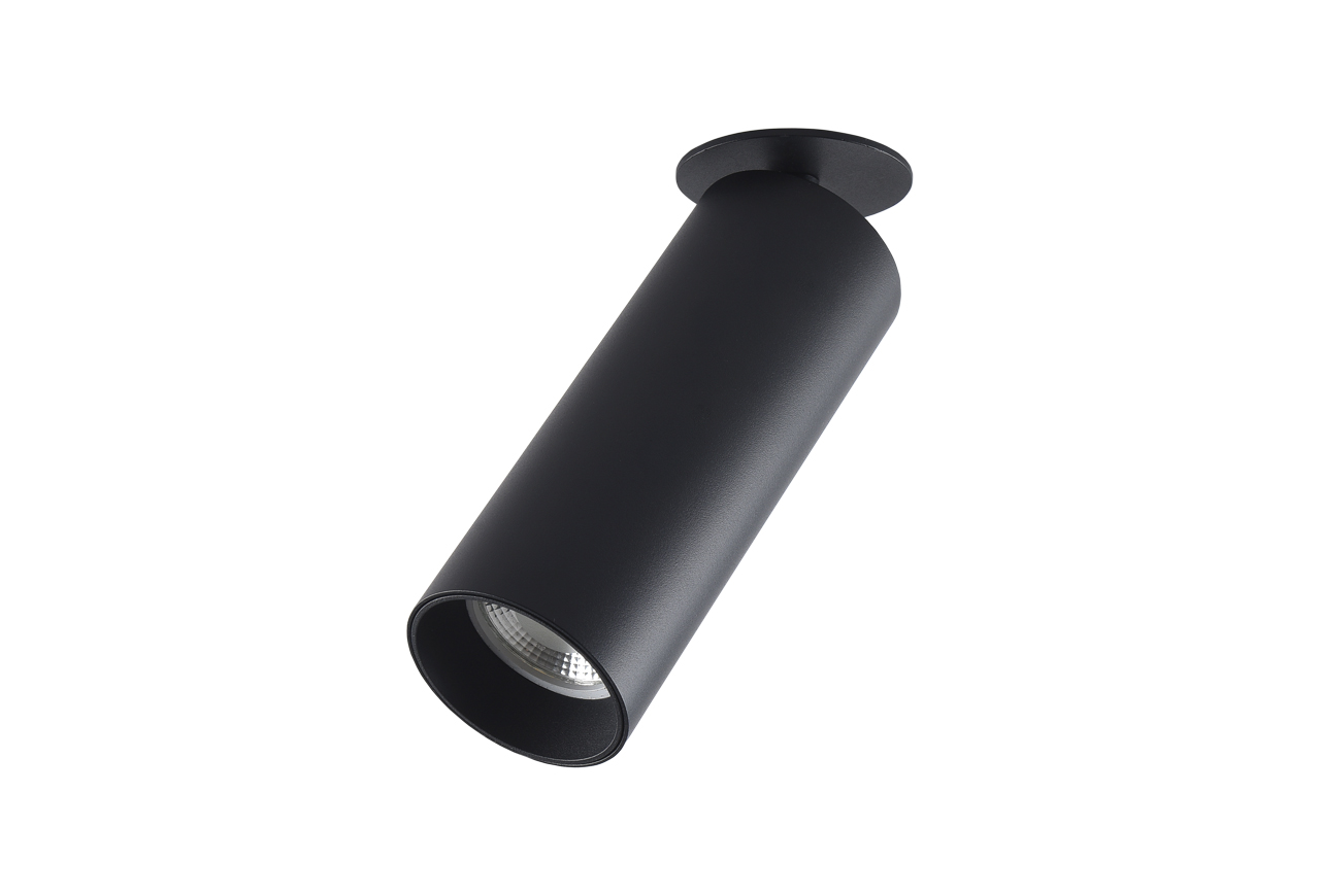 Светильник встраиваемый Donolux DL18895R10N1B IN