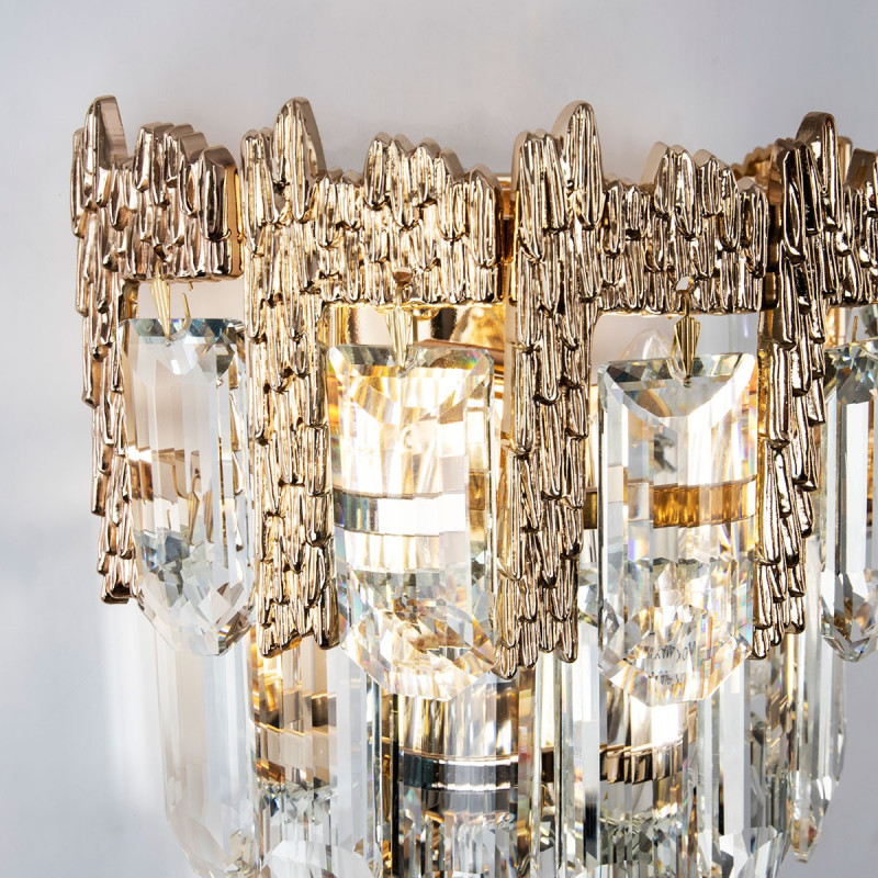 Бра MODELUX ML.830.260 GD