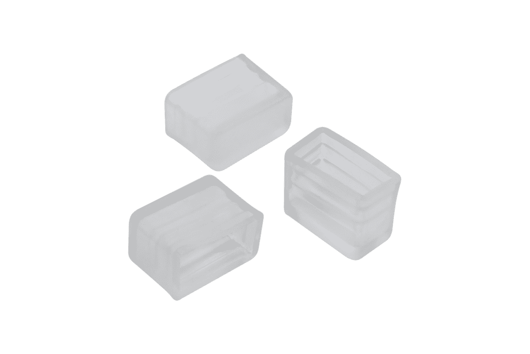 Заглушка для ленты  вольт SWG END-LT4