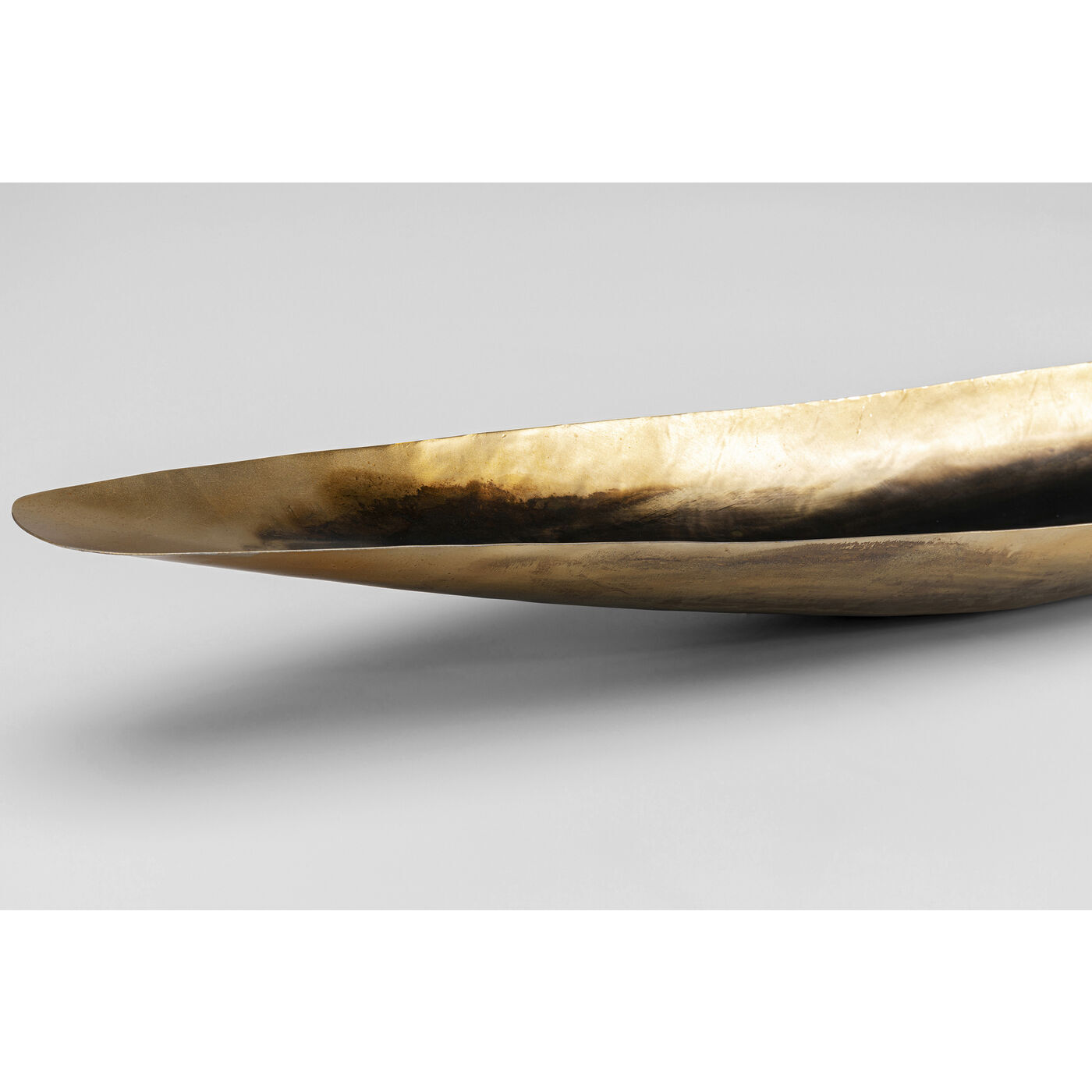 Чаша декоративная KARE Nora 54301