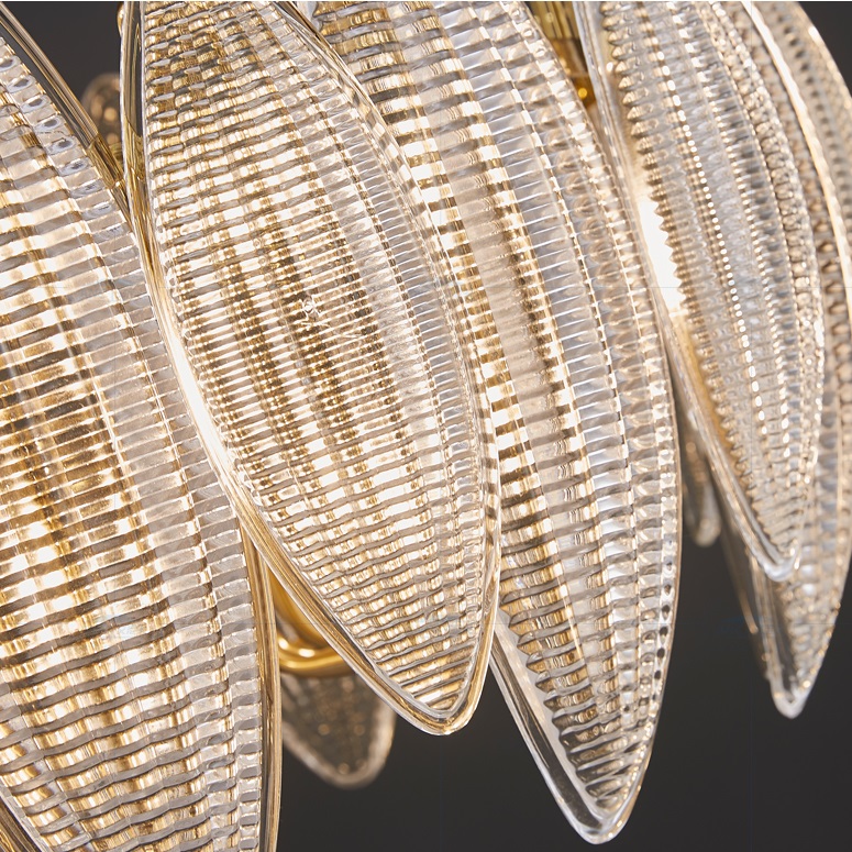 Люстра UNNA by ImperiumLoft