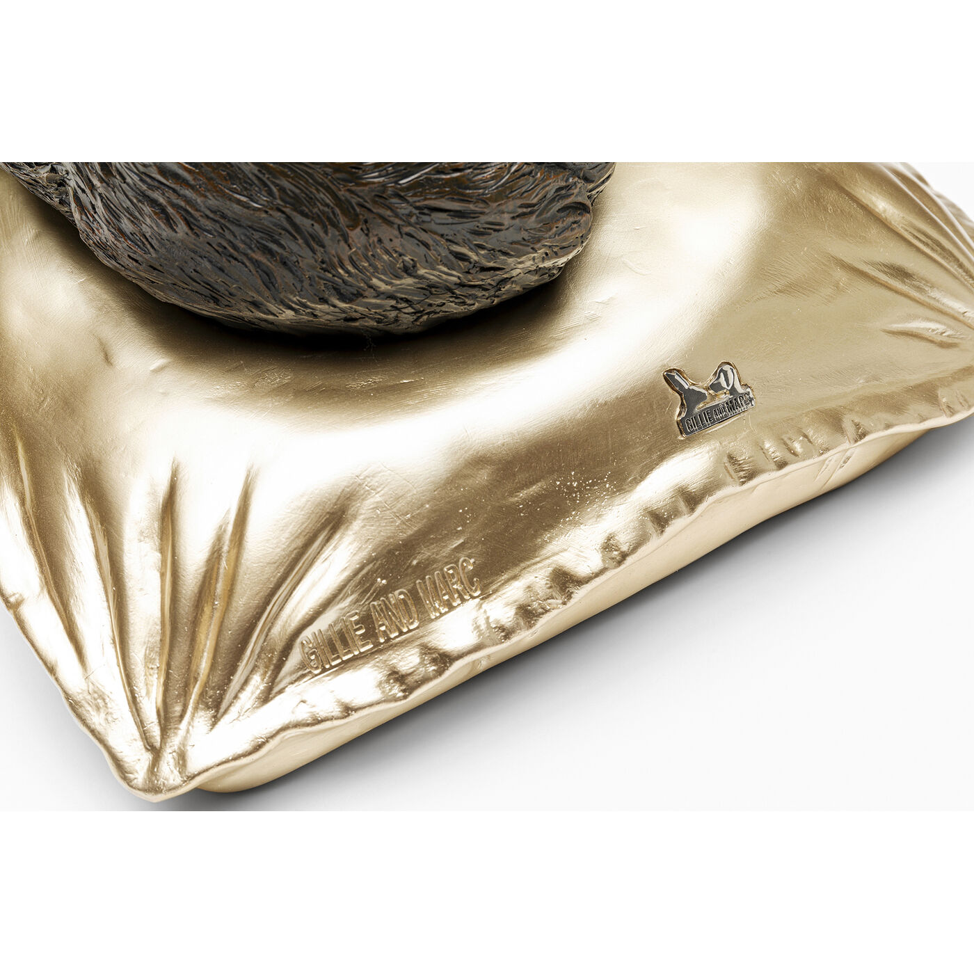 Фигура декоративная Sleeping Koala 35 см KARE 56289