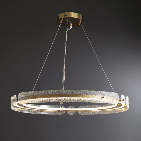 Подвесная люстра BERGDIS B B D100 by ImperiumLoft