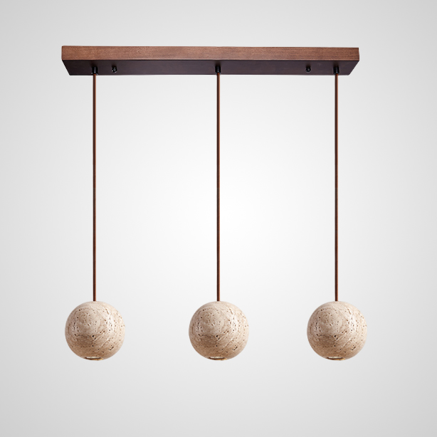 Подвесной светильник POVL COMBO L60 by ImperiumLoft