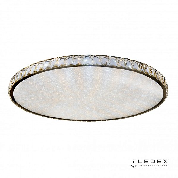 Накладной светильник iLedex 16336C/800 CR