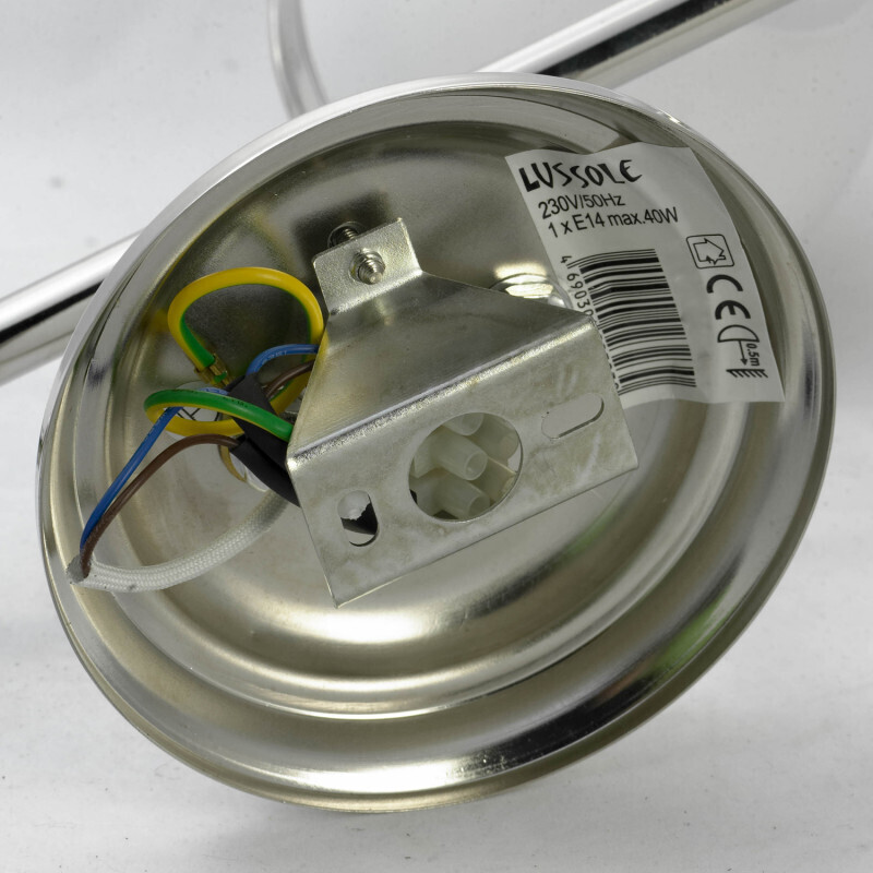 Спот Lussole LOFT LSN-6201-02