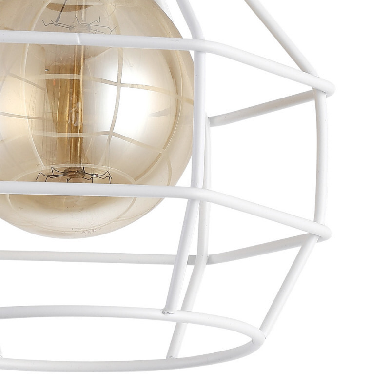 Накладной светильник Arte Lamp A9182PL-1WH