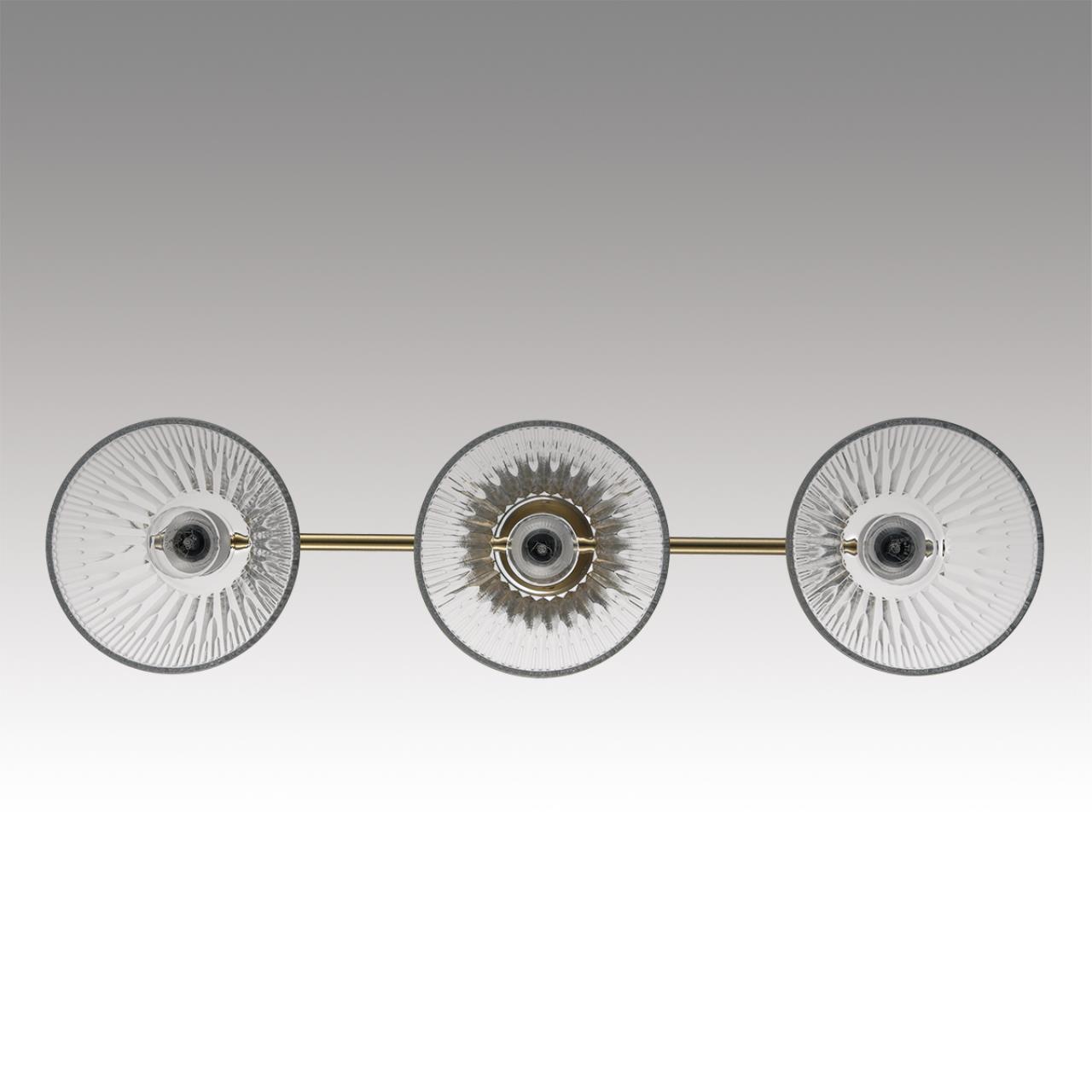 Потолочный светильник Lumion 8188/3C