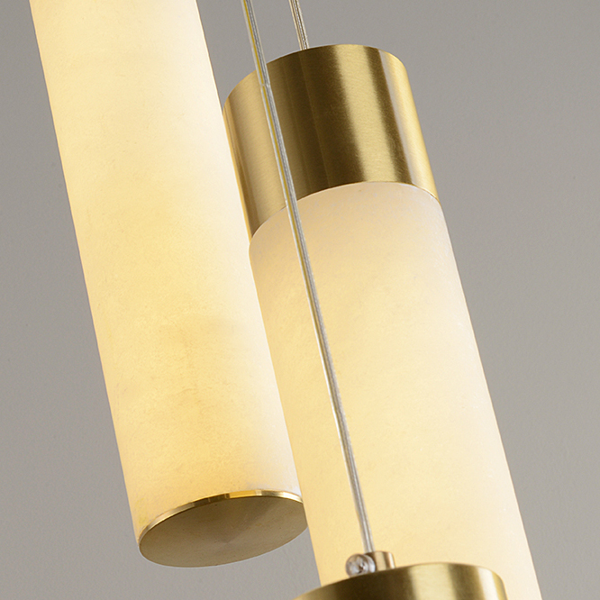 Подвесной светильник COMTESSE D60 by ImperiumLoft