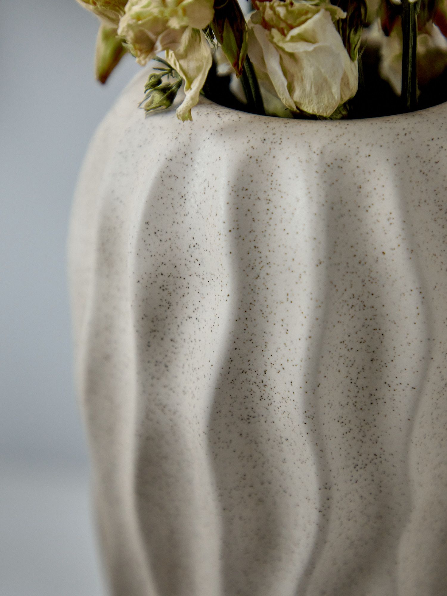 Ваза Glasar 74-040