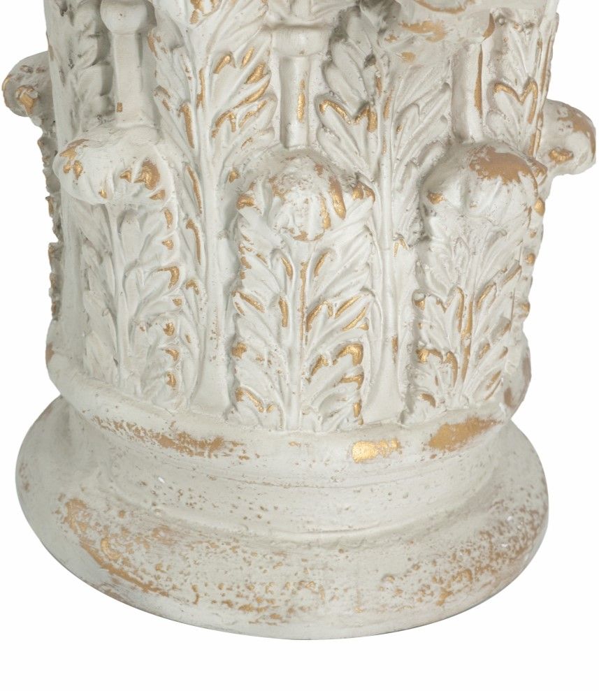 Столик акцентный Капитель Glasar 77900