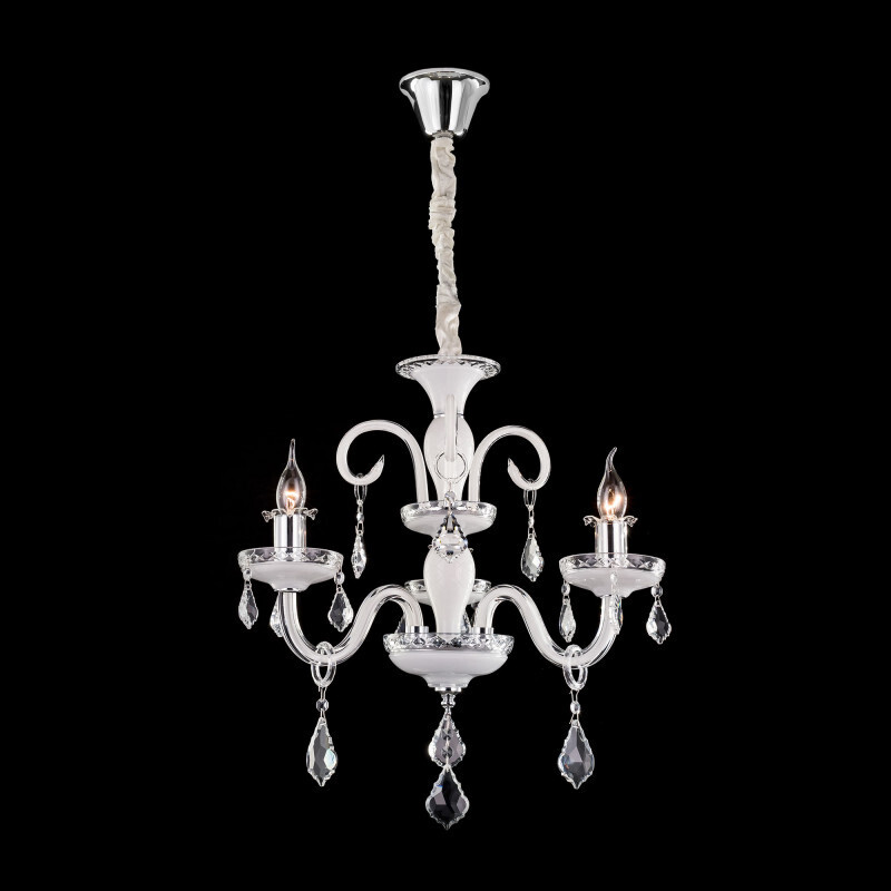 Подвесная люстра Citilux CL352130