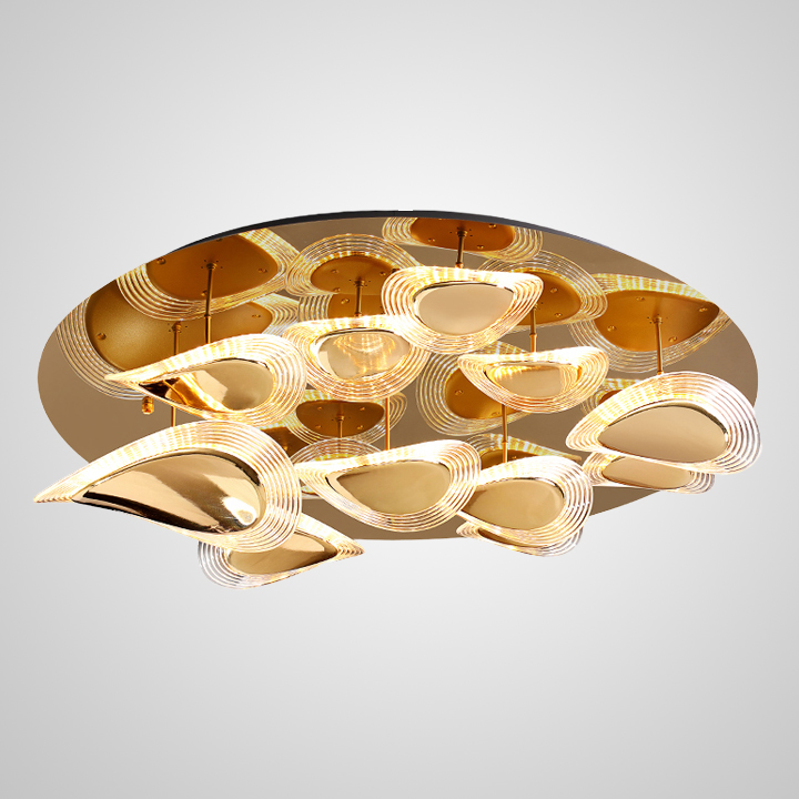 Потолочная люстра MAURINE D60 by ImperiumLoft