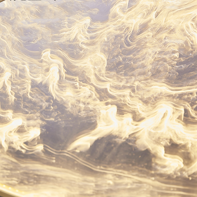 Потолочный светильник MARCUS D48 by ImperiumLoft