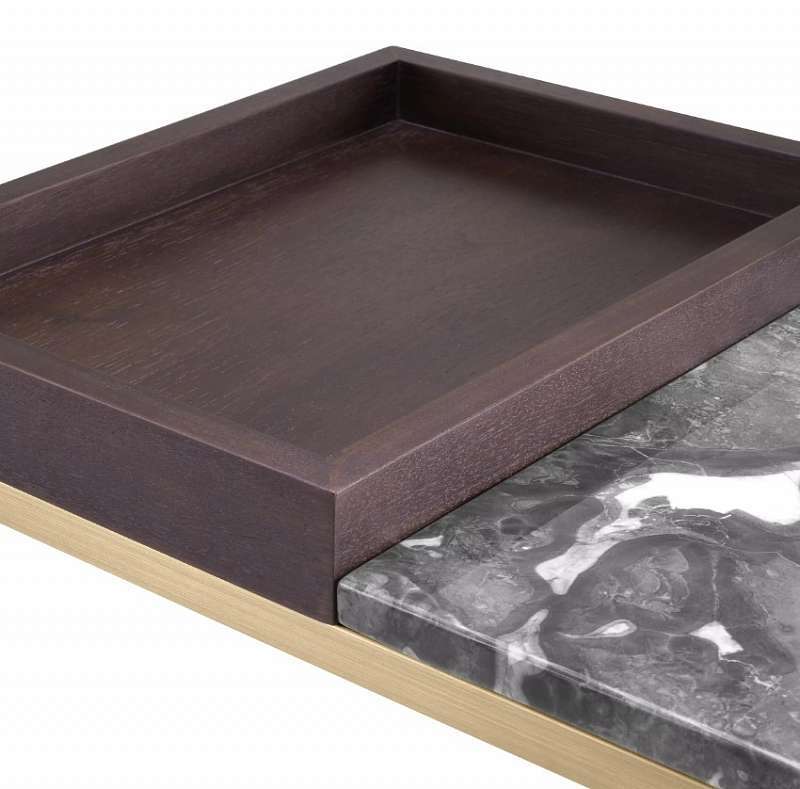 Приставной столик Eichholtz FORMA 116496