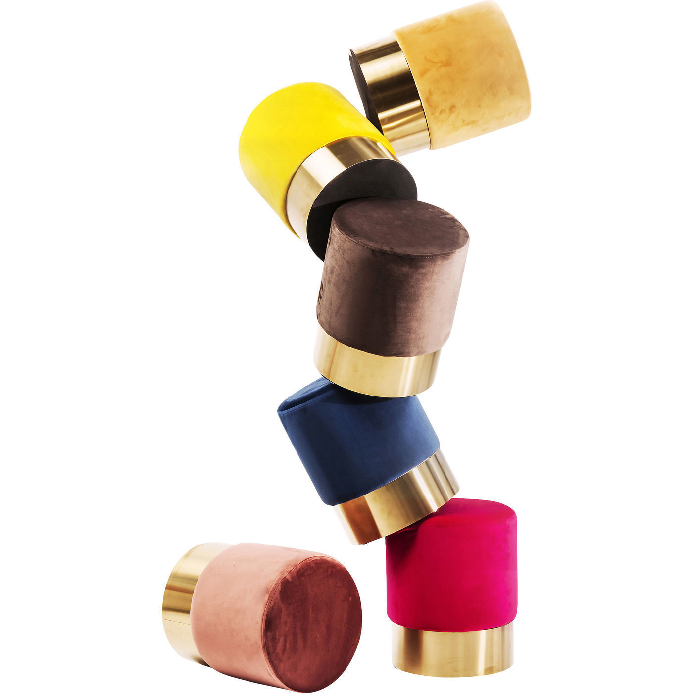 Пуф Cherry 82699 KARE