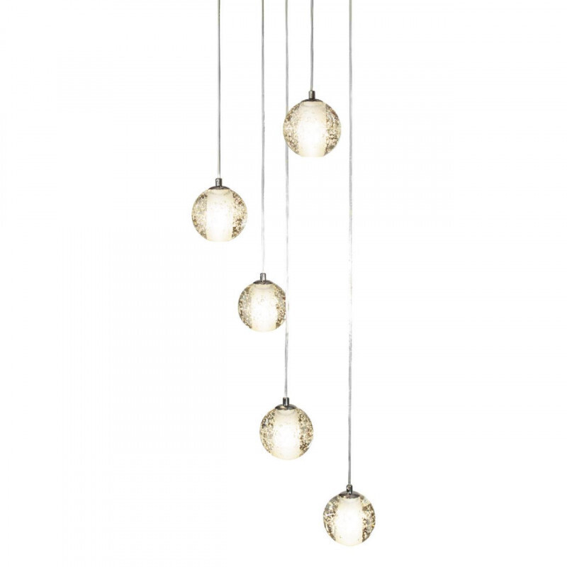 Каскадная люстра LOFT IT 10112/5