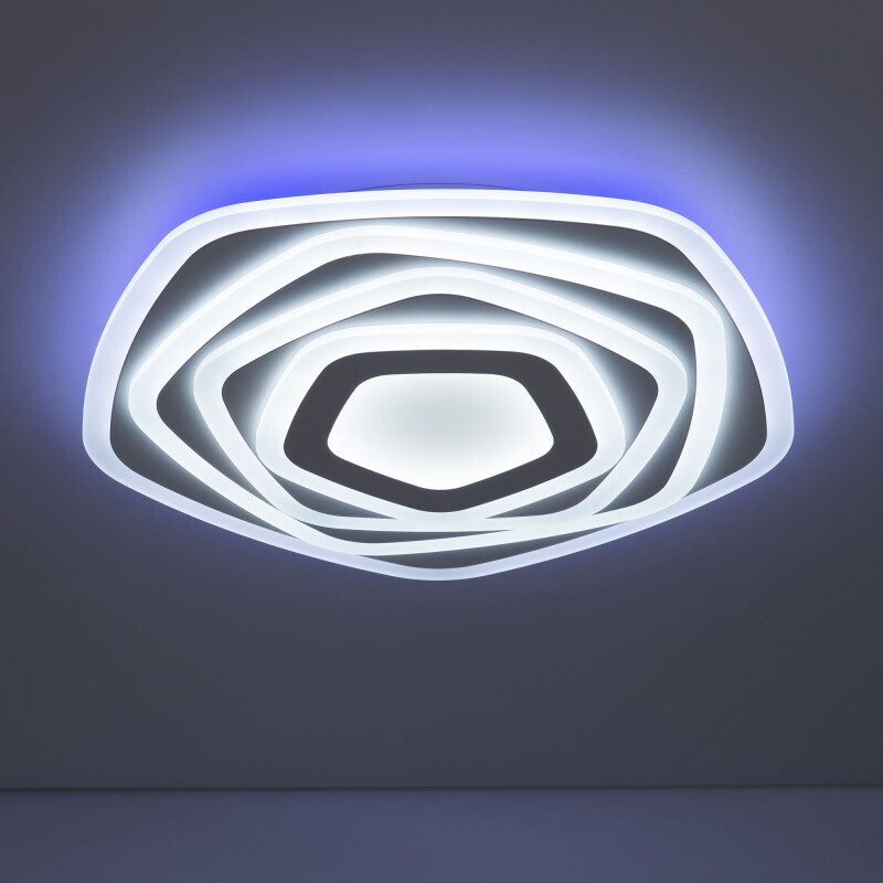 Накладной светильник Citilux CL737A54E