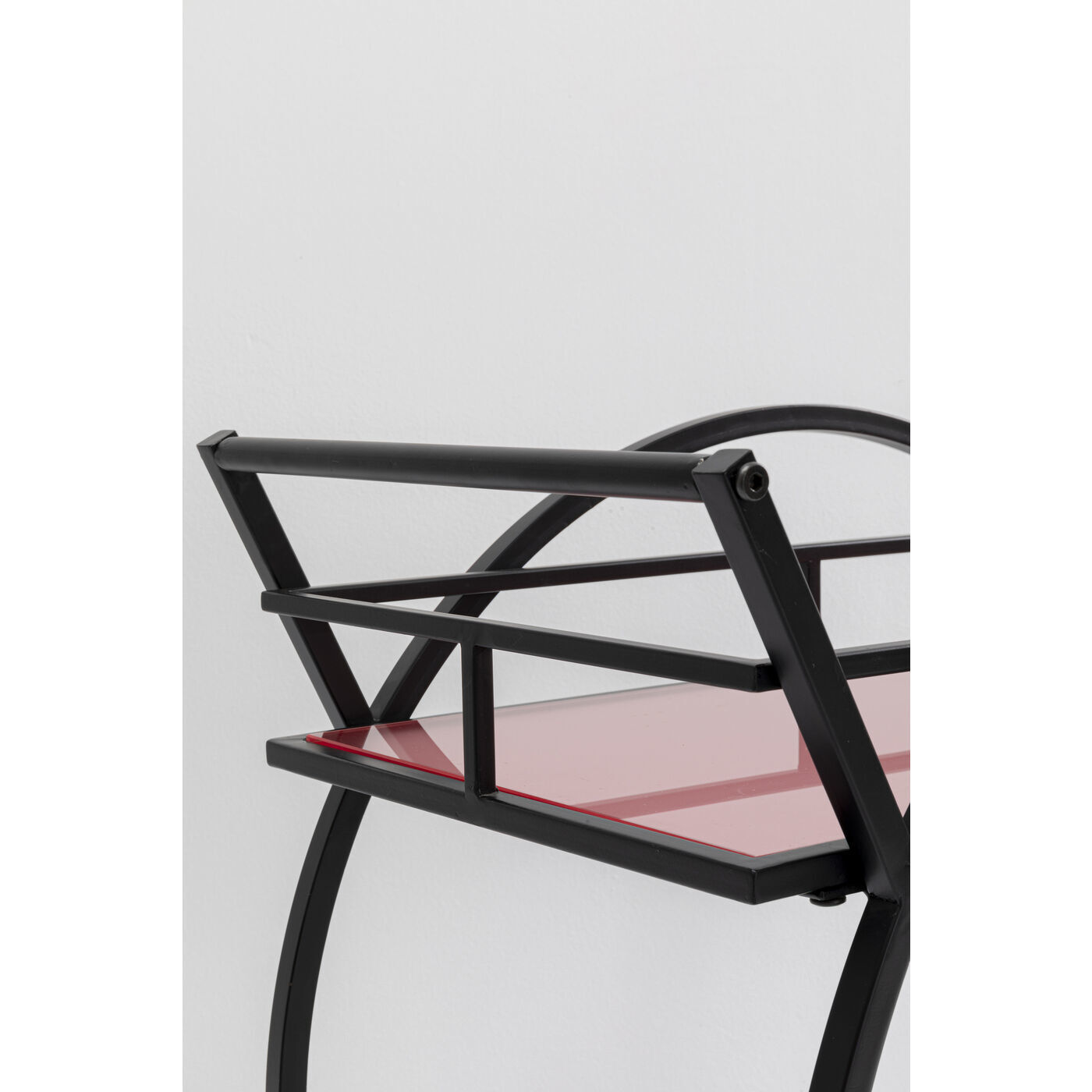 Столик-тележка Rainbow 86269 Kare