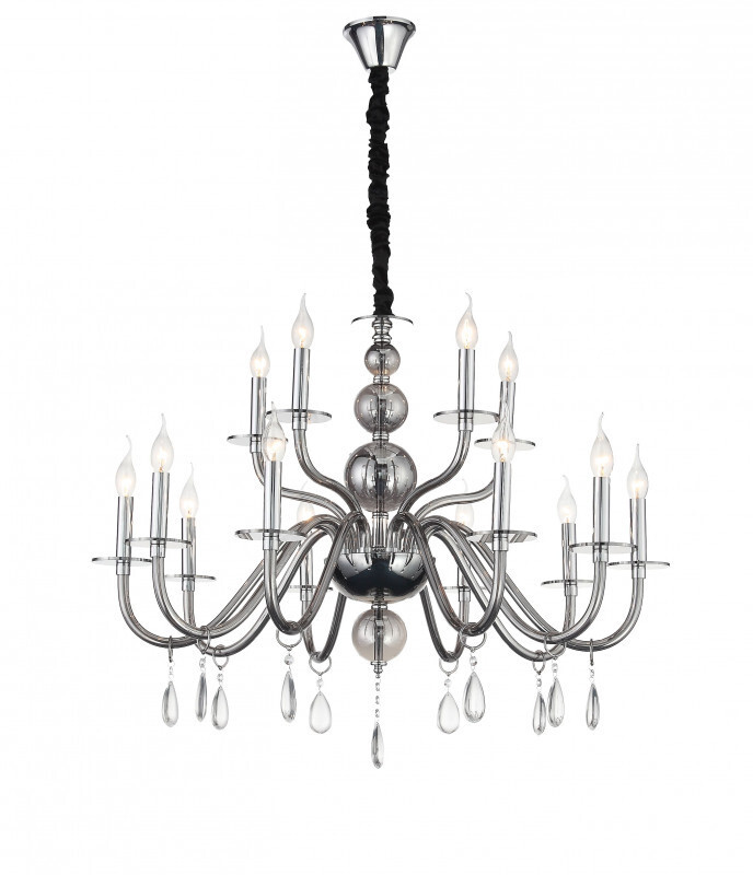 Подвесная люстра ST Luce SL1113.403.15