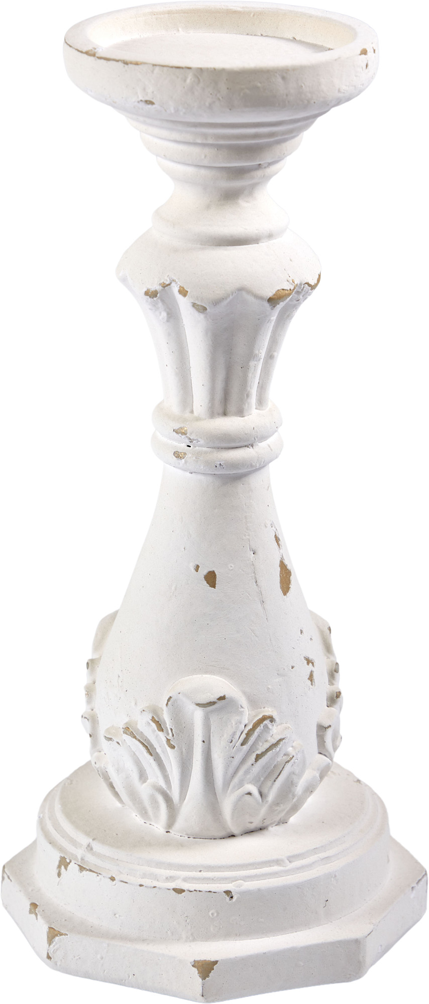 Подсвечник античный Glasar 62-020