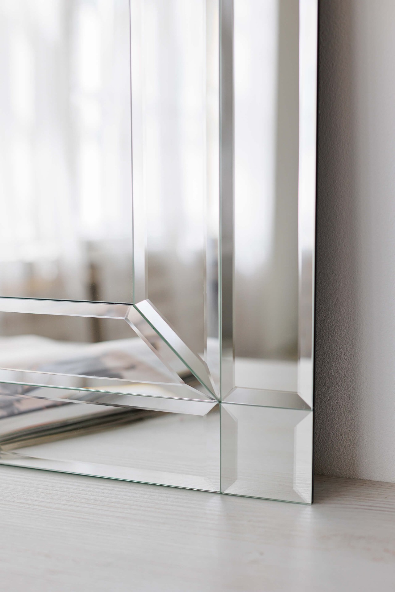 Зеркало BountyHome Resalso mv833