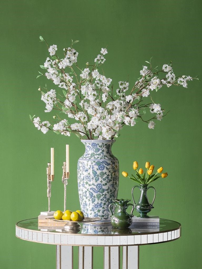 Ваза Glasar 61134