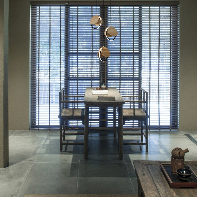 Подвесная люстра REST MORE L3 by ImperiumLoft