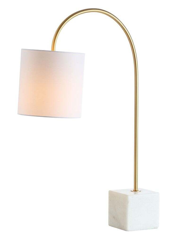 Настольная лампа Гринвич Louvre Home LHTL974