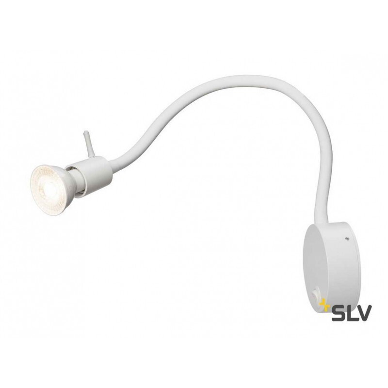 Настенный светильник SLV 1002607