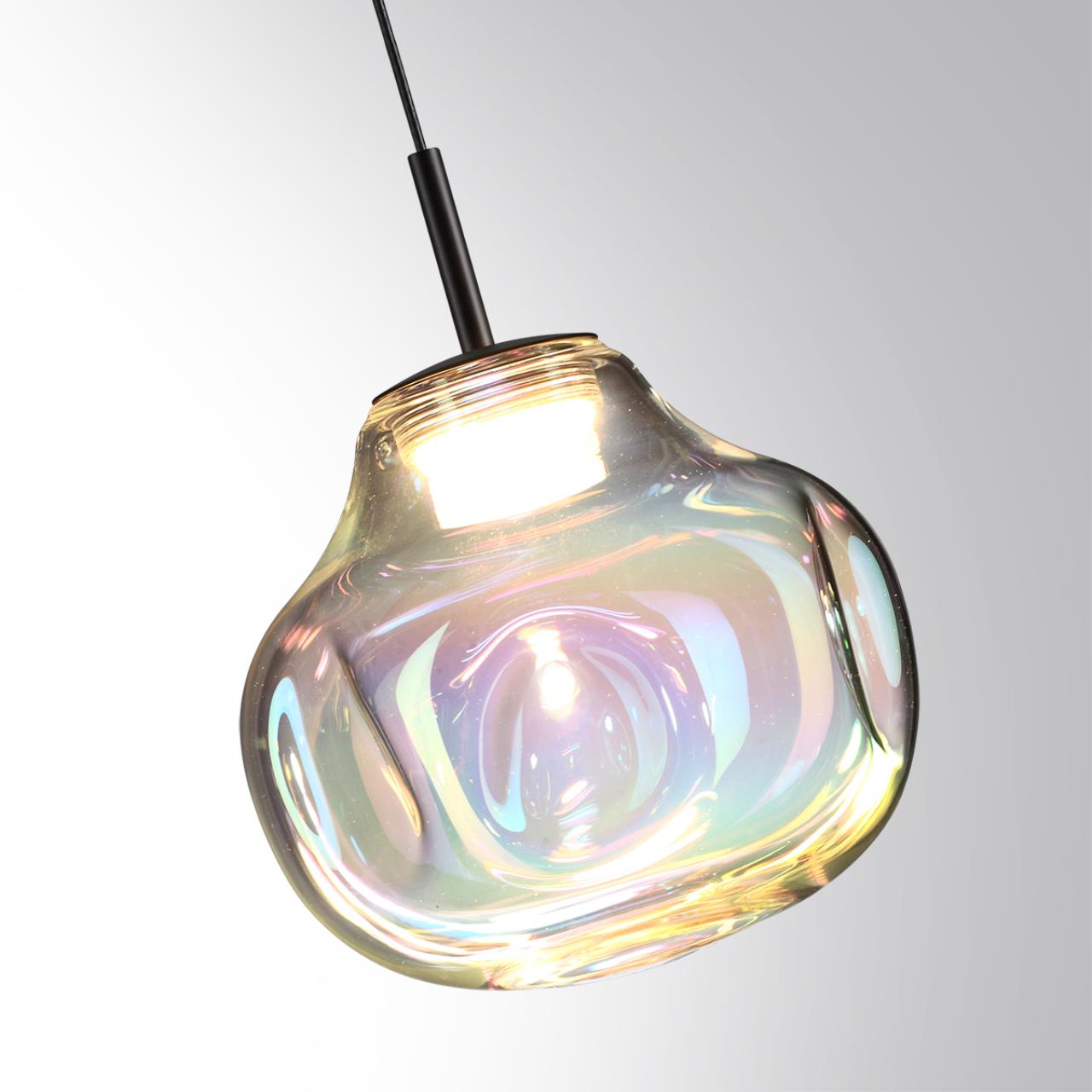 Подвес Odeon Light 5097/4LB