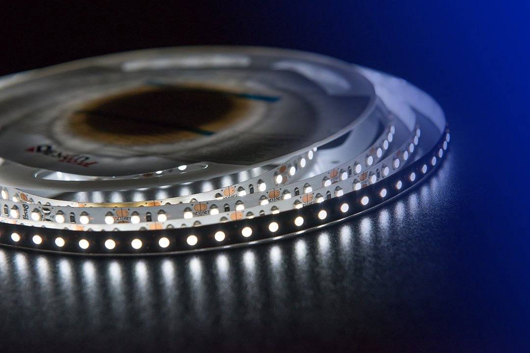Лента светодиодная DesignLed DSG3120-12-W-33
