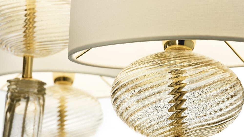 Настенный светильник Barovier & Toso 5604/02