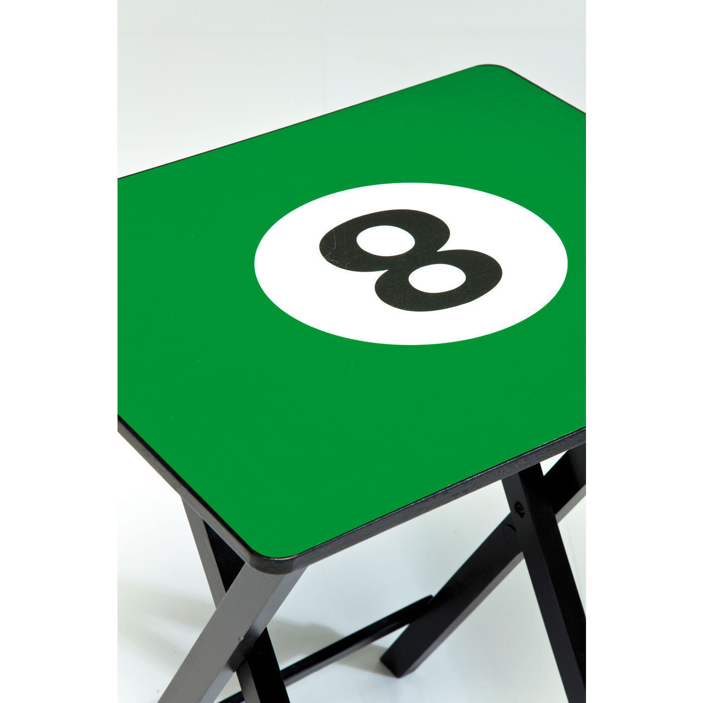 Столик приставной складной Е KARE Еight 77727